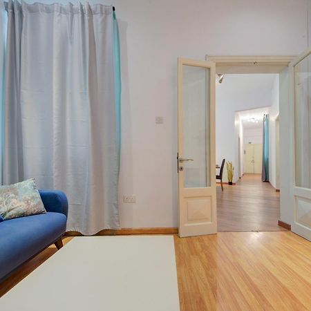 Sapphire Residences - Sliema 2 Bedroom Apartments With Views By Shortletsmalta מראה חיצוני תמונה