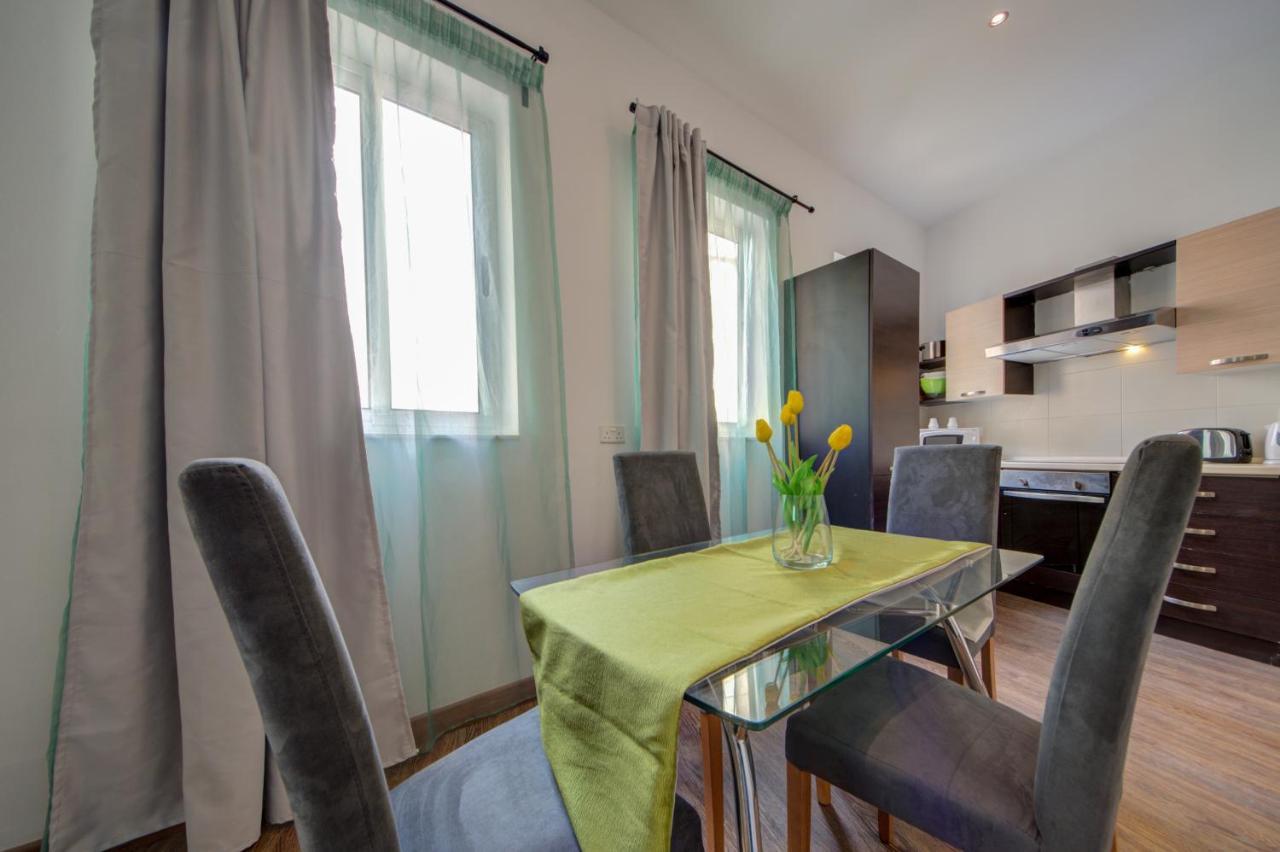 Sapphire Residences - Sliema 2 Bedroom Apartments With Views By Shortletsmalta מראה חיצוני תמונה