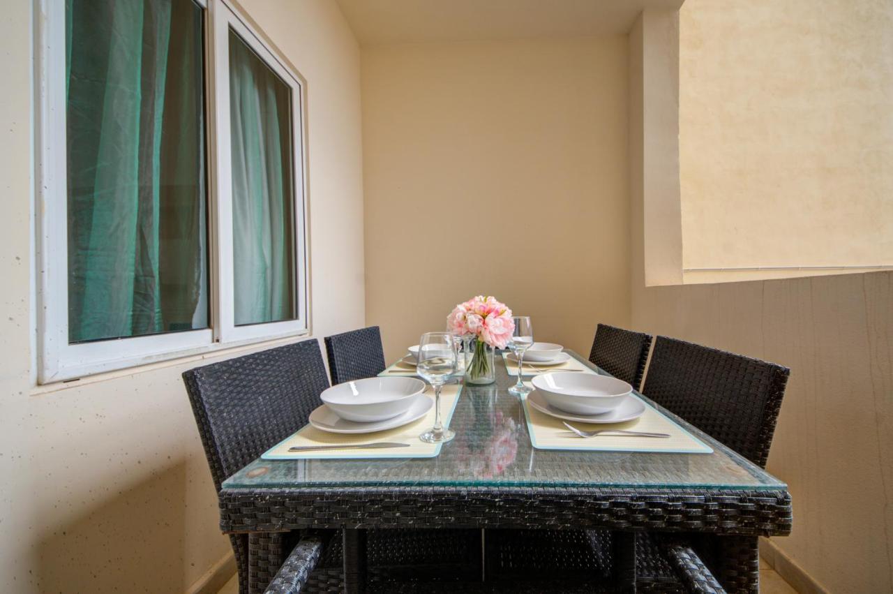 Sapphire Residences - Sliema 2 Bedroom Apartments With Views By Shortletsmalta מראה חיצוני תמונה