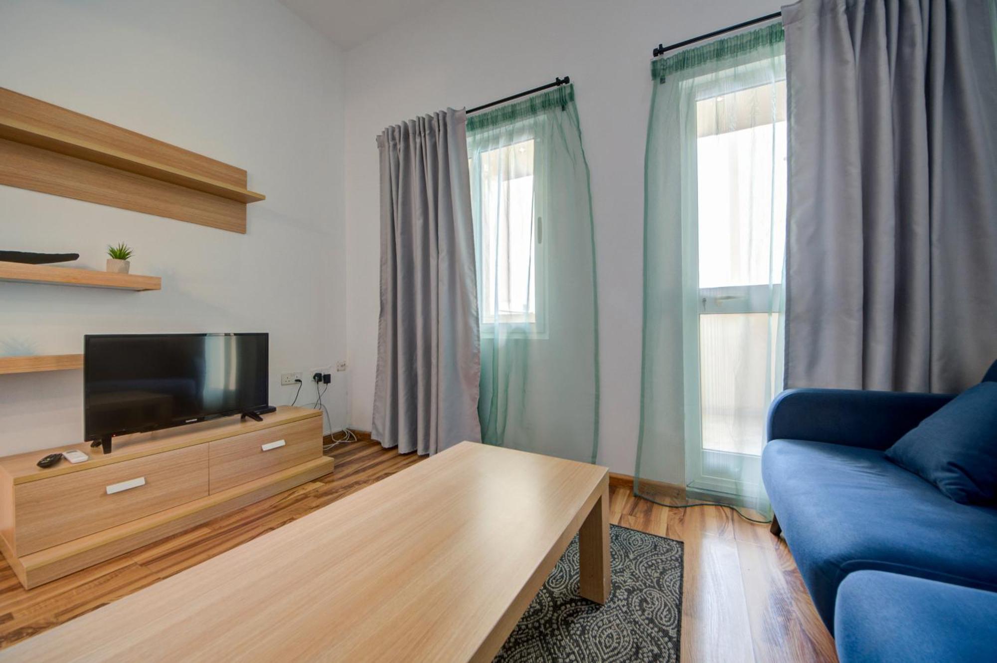 Sapphire Residences - Sliema 2 Bedroom Apartments With Views By Shortletsmalta מראה חיצוני תמונה