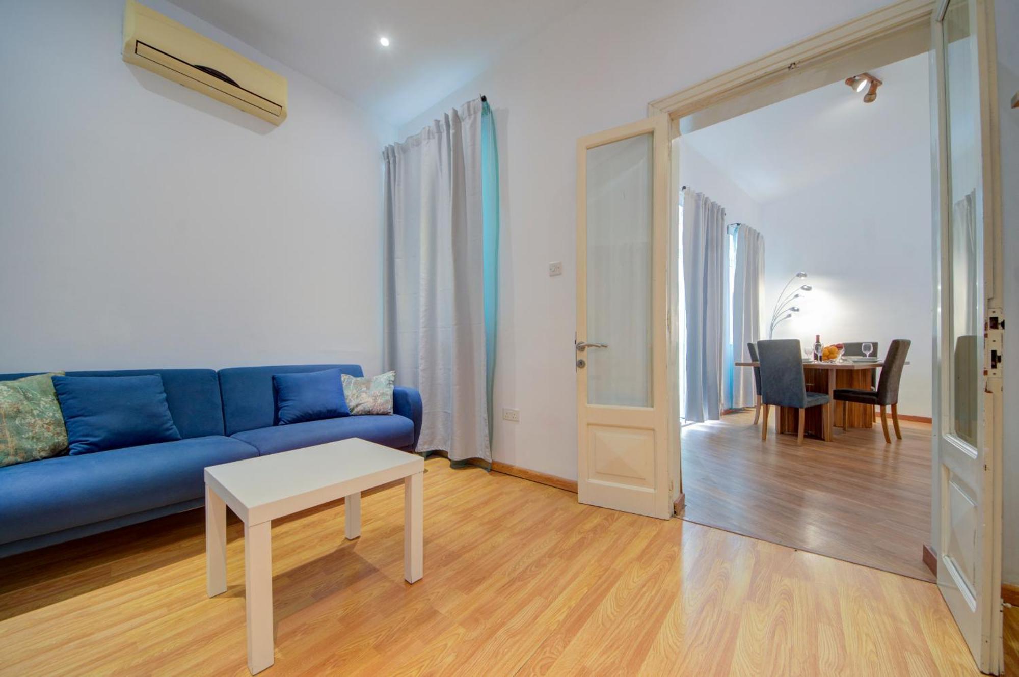 Sapphire Residences - Sliema 2 Bedroom Apartments With Views By Shortletsmalta מראה חיצוני תמונה