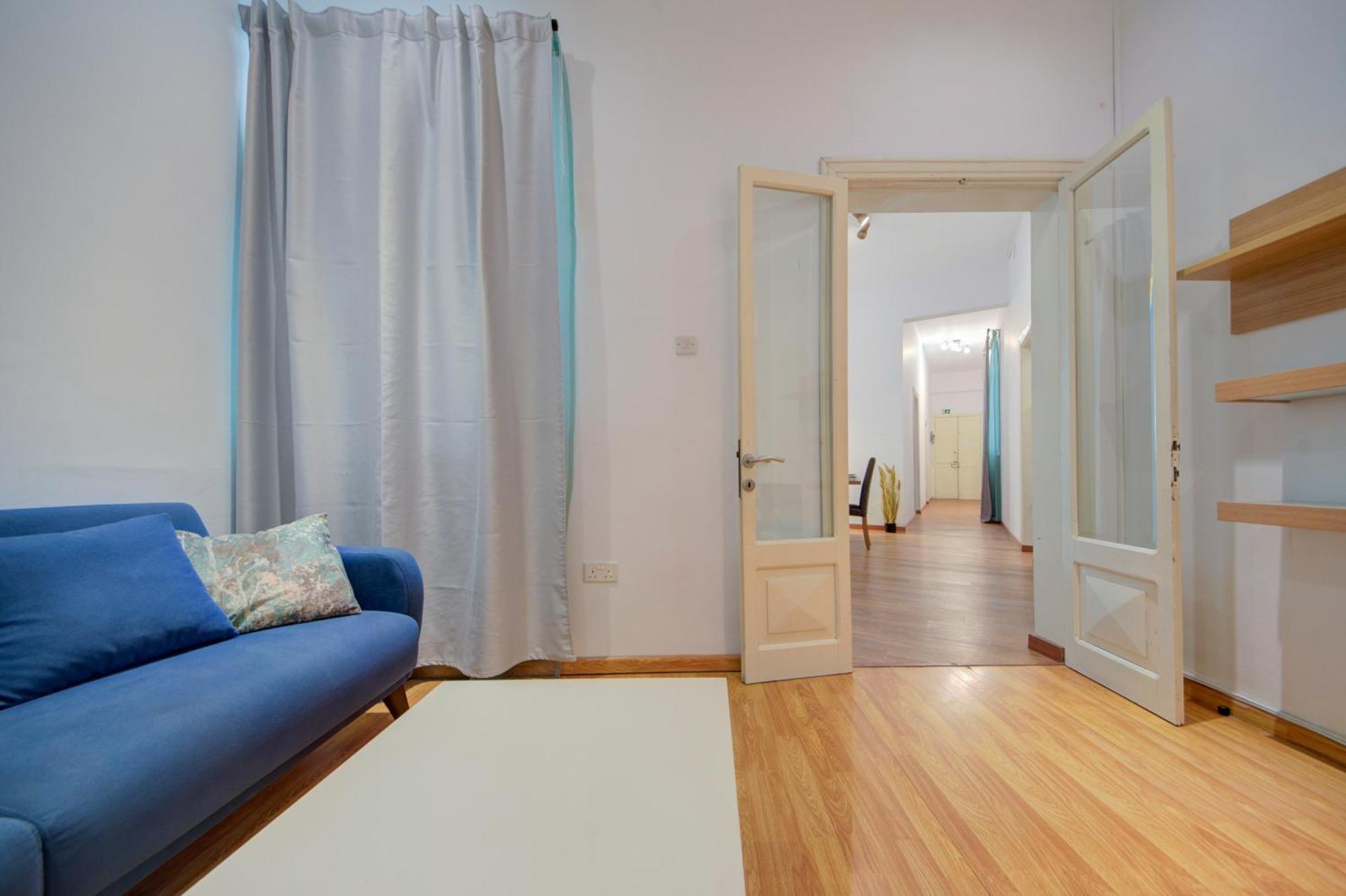Sapphire Residences - Sliema 2 Bedroom Apartments With Views By Shortletsmalta מראה חיצוני תמונה
