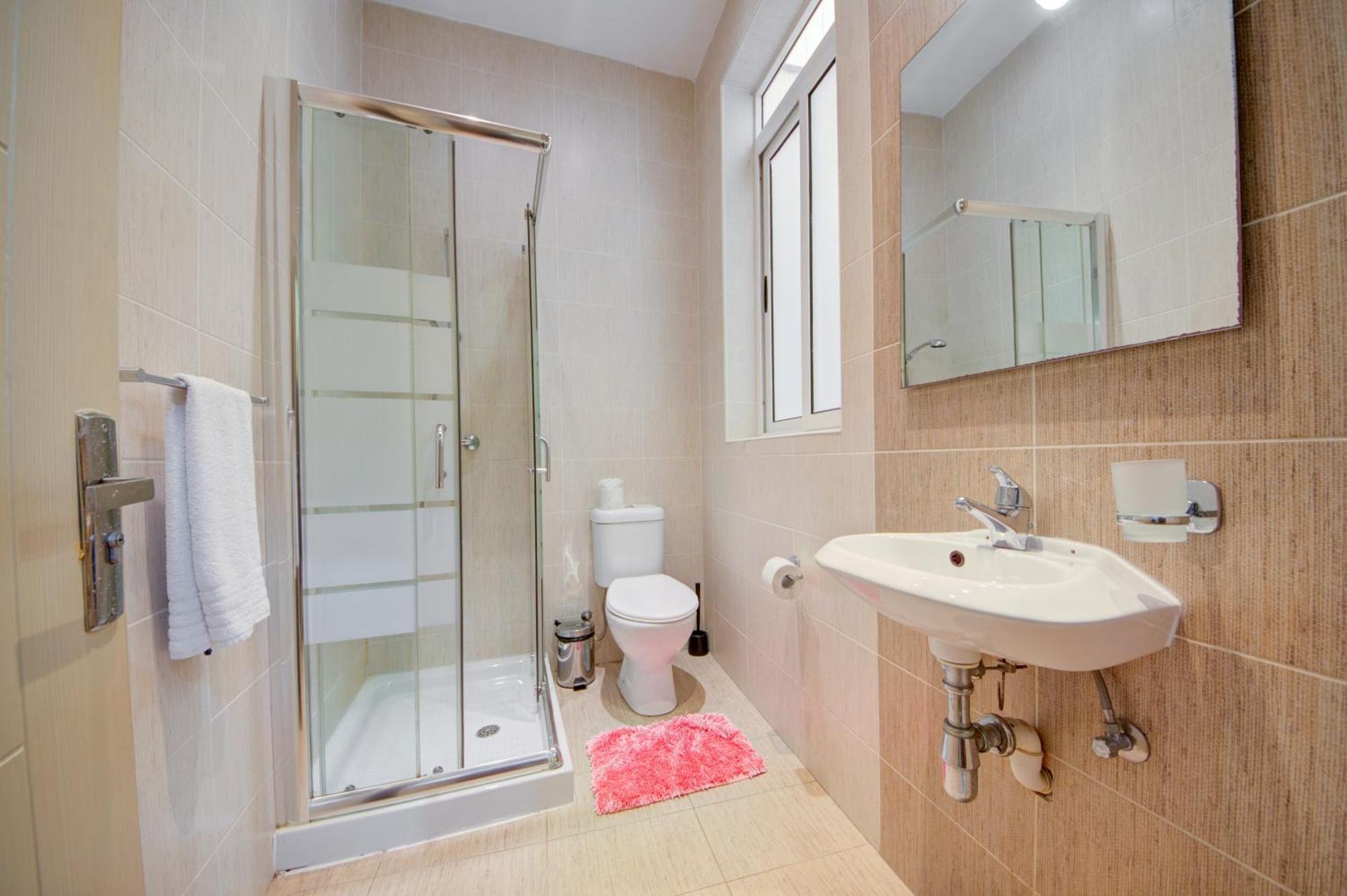 Sapphire Residences - Sliema 2 Bedroom Apartments With Views By Shortletsmalta מראה חיצוני תמונה
