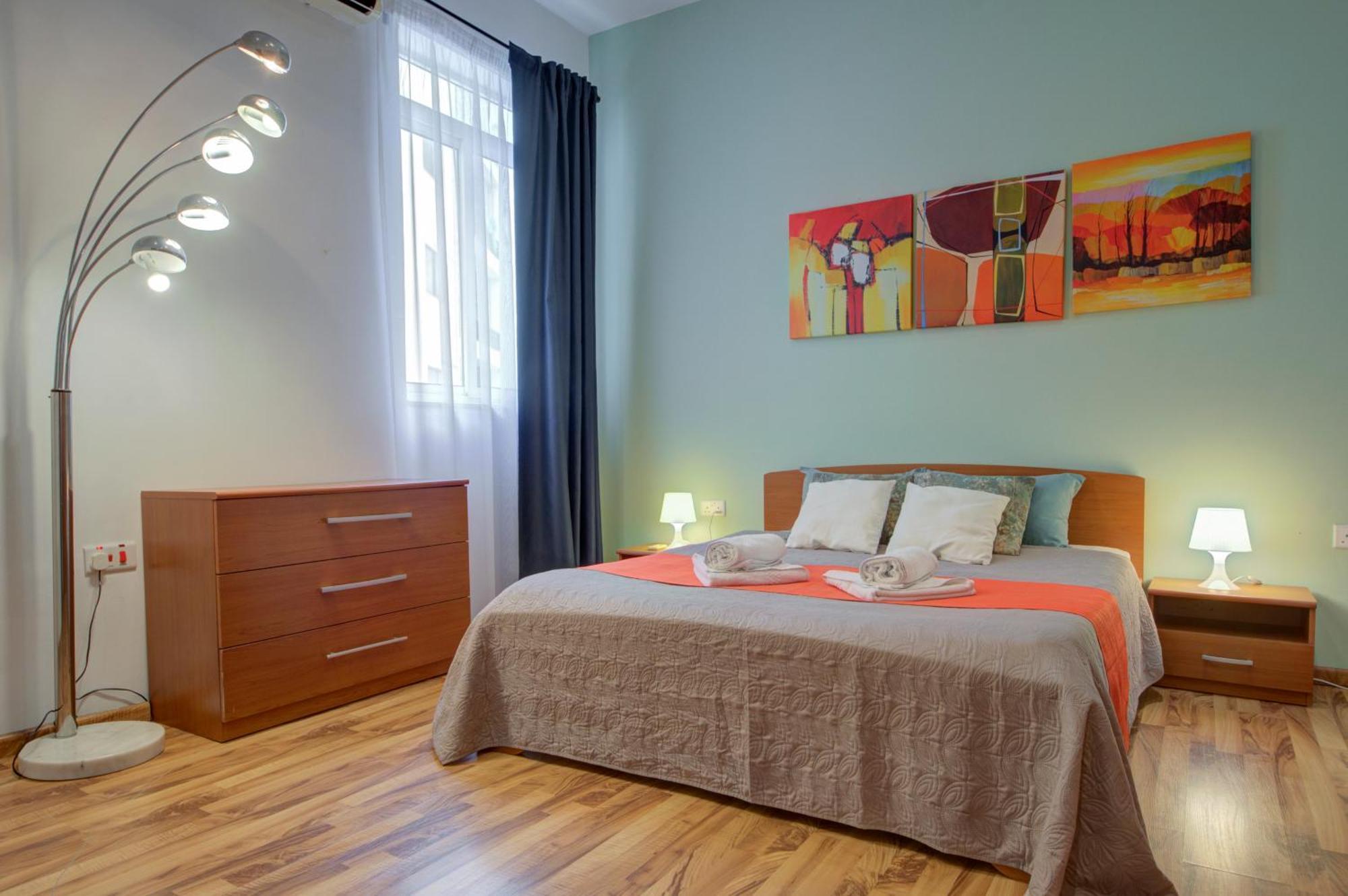 Sapphire Residences - Sliema 2 Bedroom Apartments With Views By Shortletsmalta מראה חיצוני תמונה