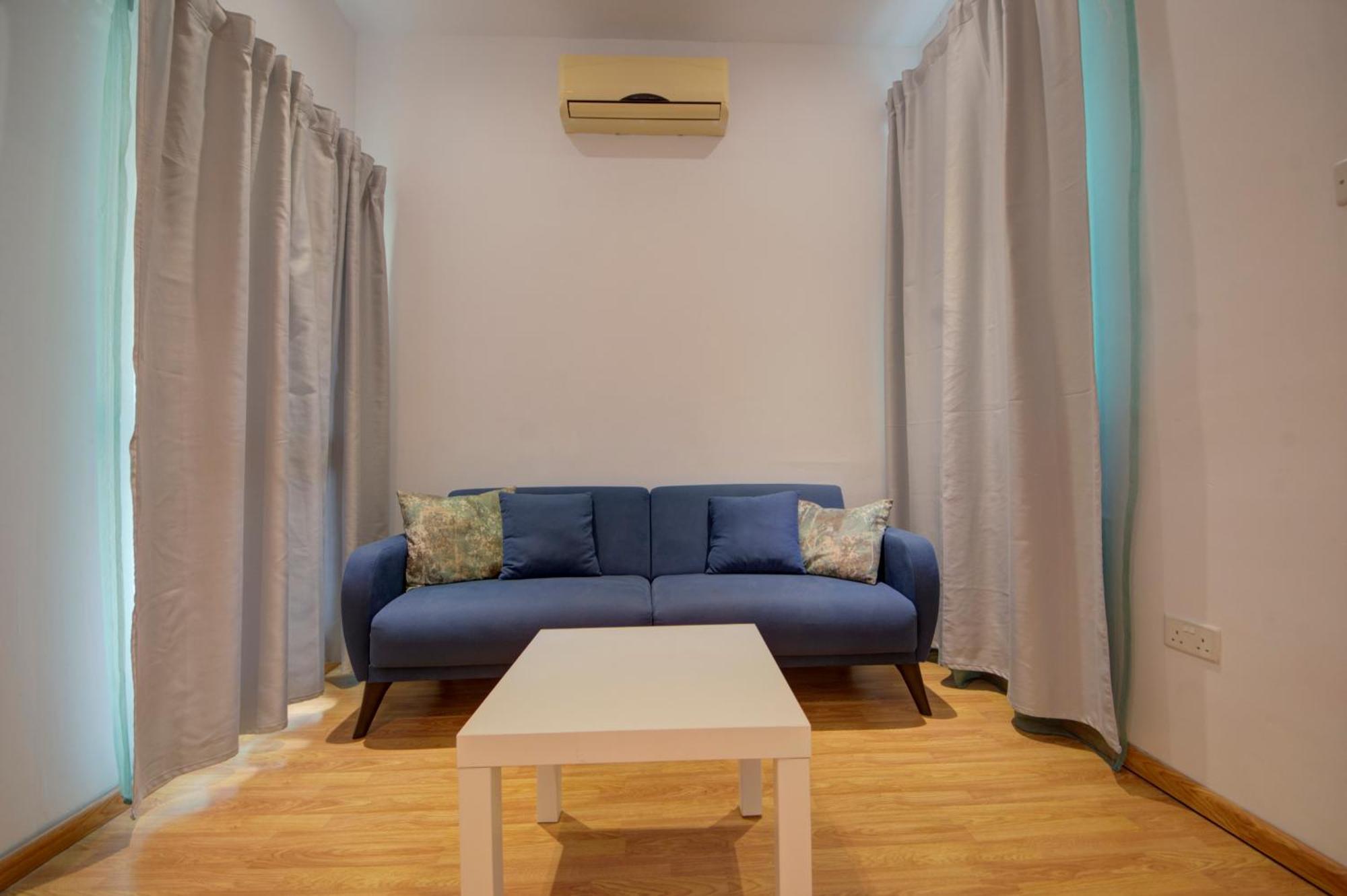 Sapphire Residences - Sliema 2 Bedroom Apartments With Views By Shortletsmalta מראה חיצוני תמונה