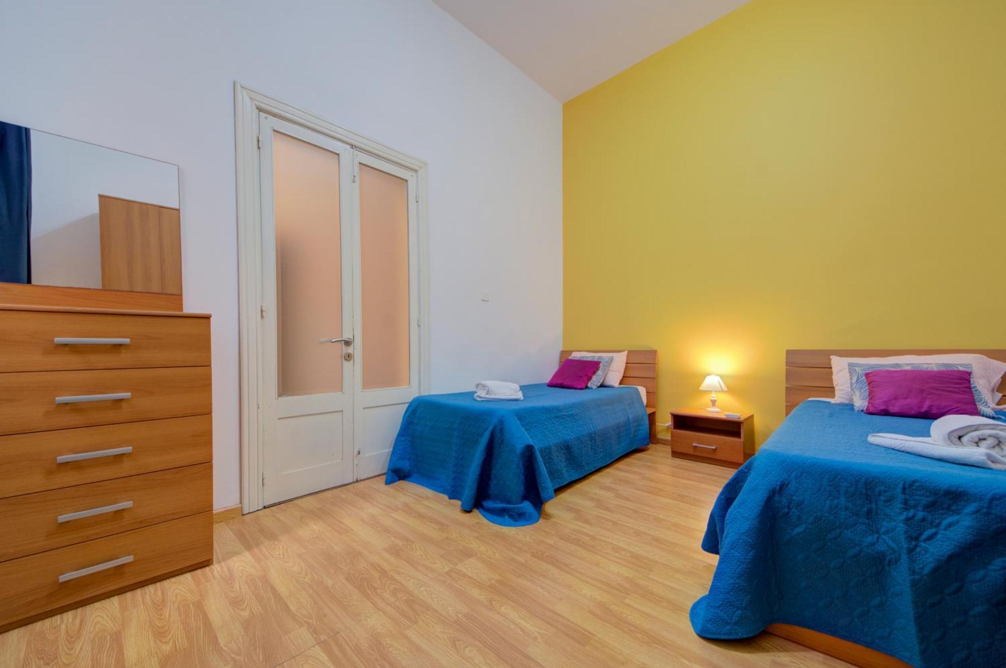 Sapphire Residences - Sliema 2 Bedroom Apartments With Views By Shortletsmalta מראה חיצוני תמונה