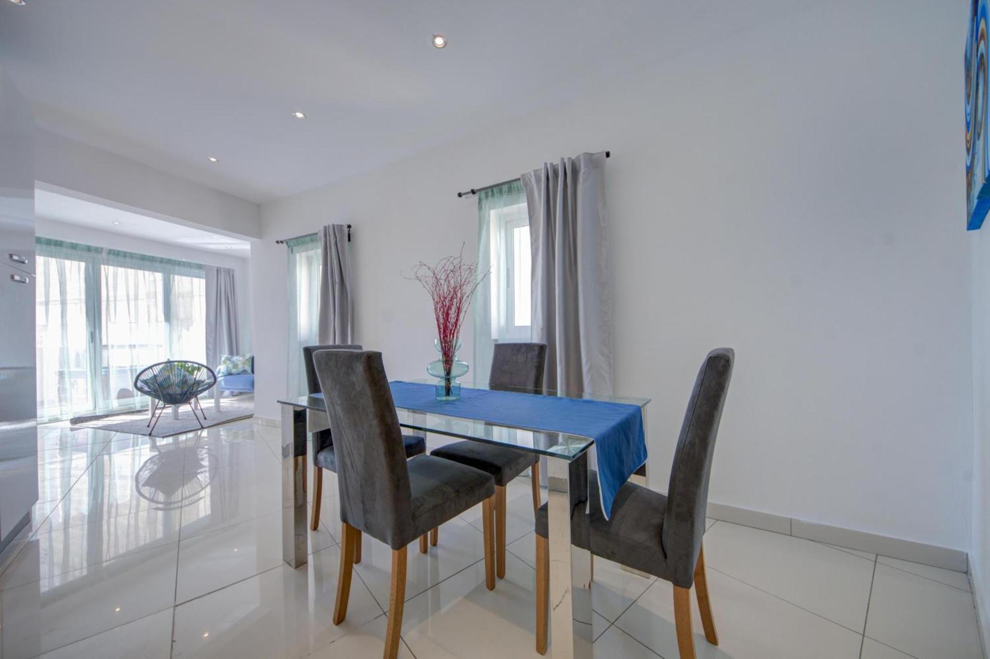 Sapphire Residences - Sliema 2 Bedroom Apartments With Views By Shortletsmalta מראה חיצוני תמונה