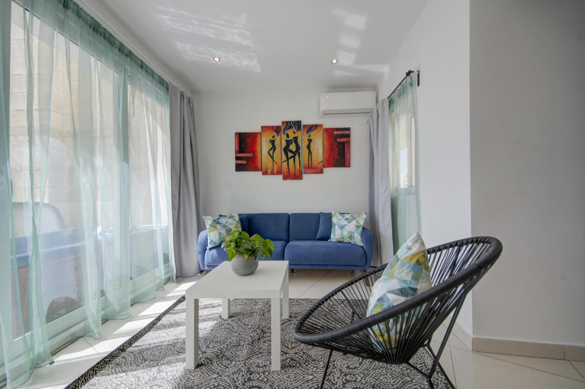 Sapphire Residences - Sliema 2 Bedroom Apartments With Views By Shortletsmalta מראה חיצוני תמונה