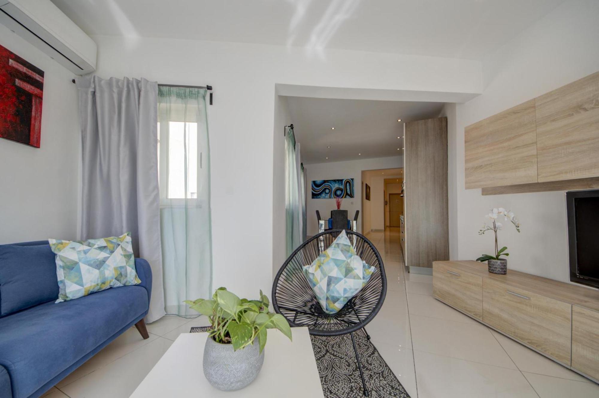 Sapphire Residences - Sliema 2 Bedroom Apartments With Views By Shortletsmalta מראה חיצוני תמונה