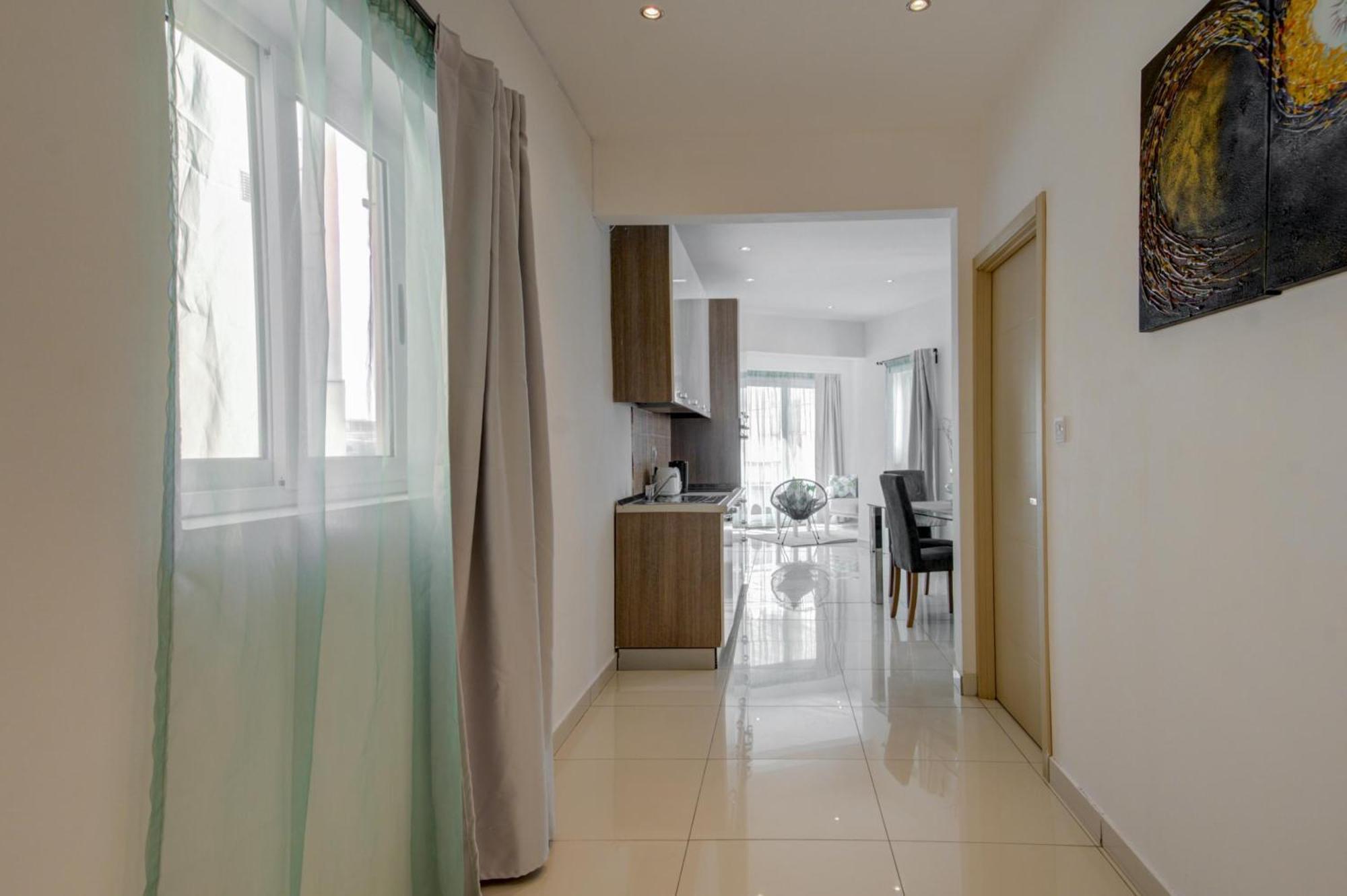 Sapphire Residences - Sliema 2 Bedroom Apartments With Views By Shortletsmalta מראה חיצוני תמונה