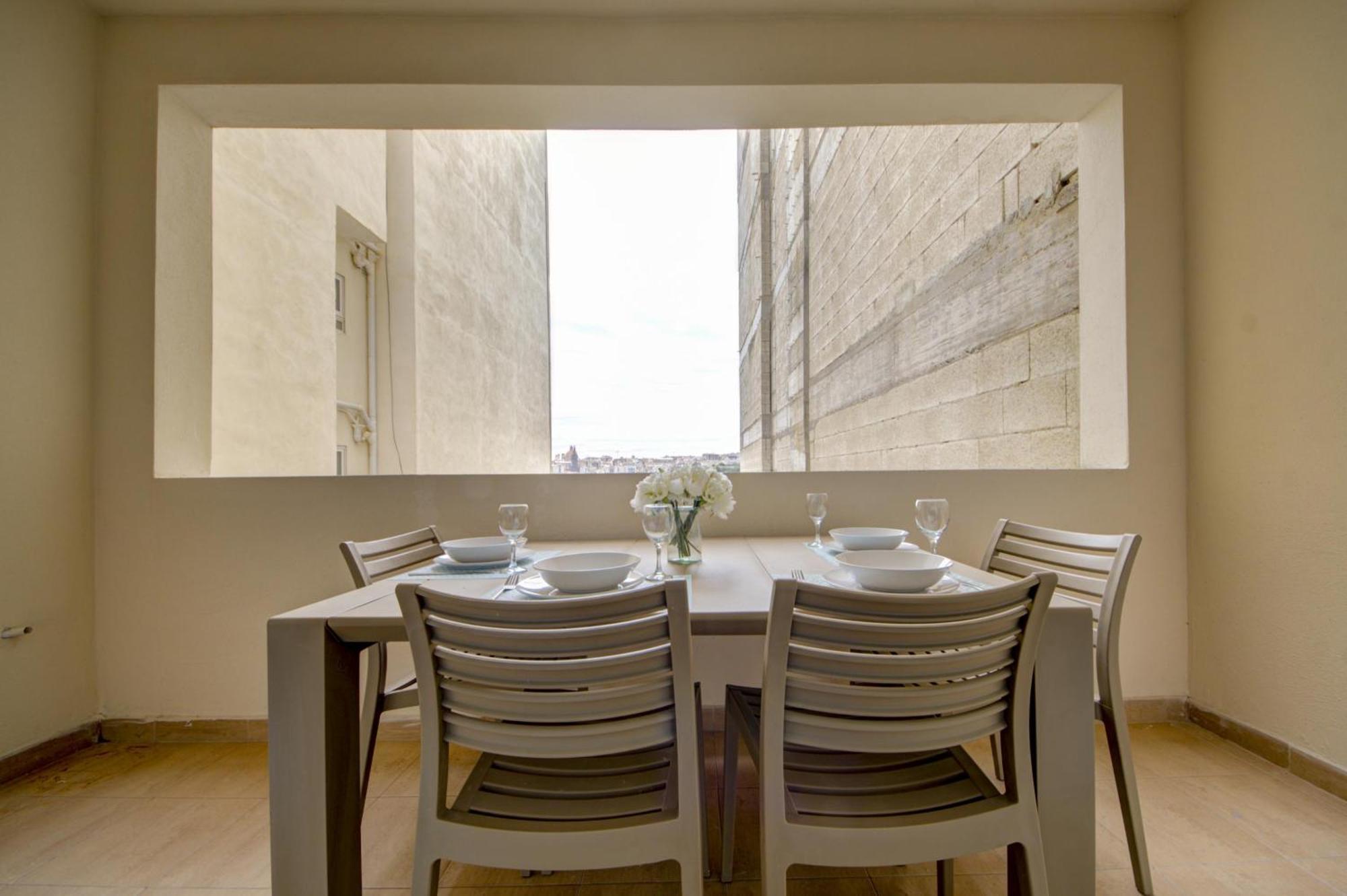 Sapphire Residences - Sliema 2 Bedroom Apartments With Views By Shortletsmalta מראה חיצוני תמונה
