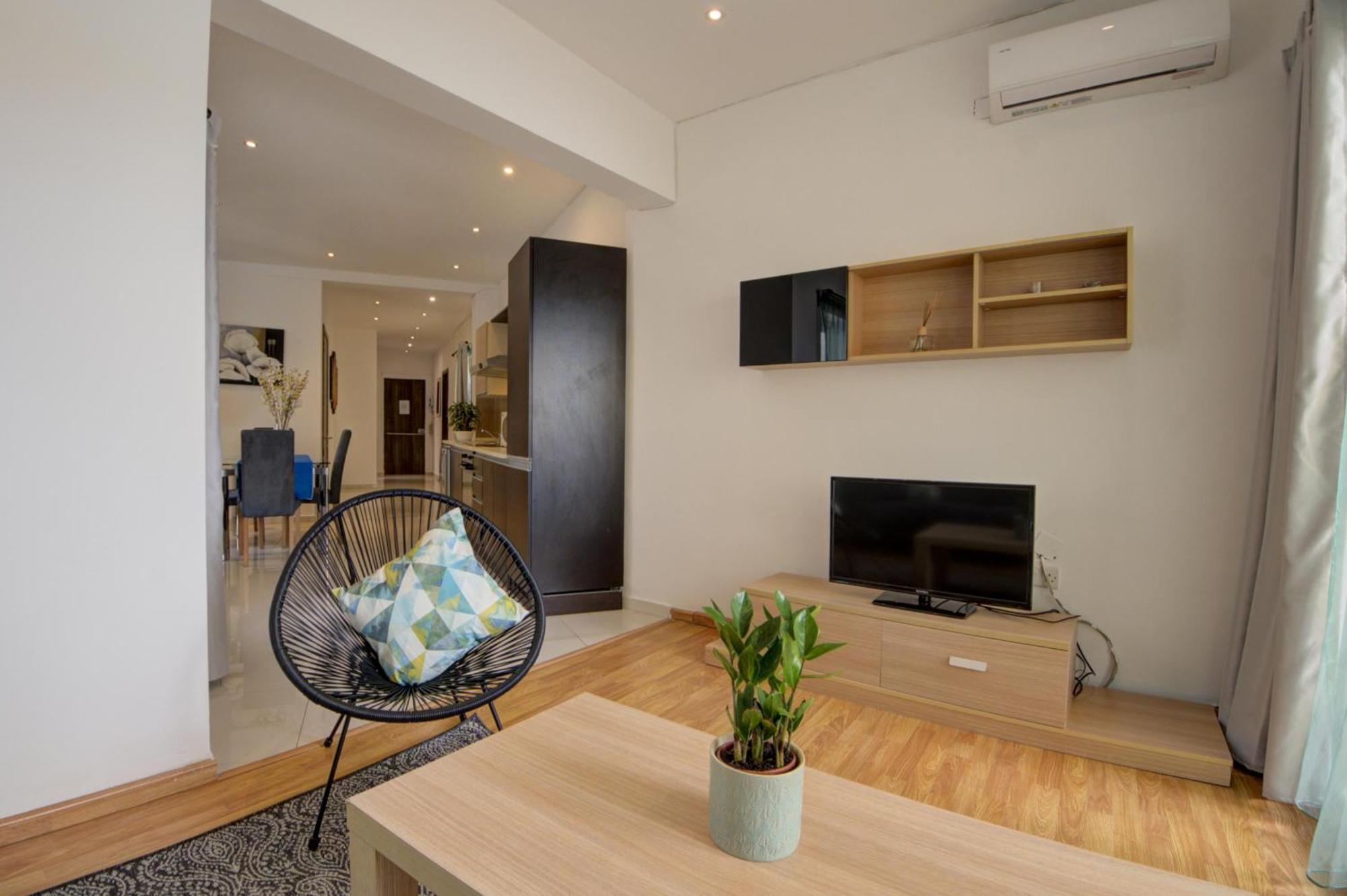Sapphire Residences - Sliema 2 Bedroom Apartments With Views By Shortletsmalta מראה חיצוני תמונה