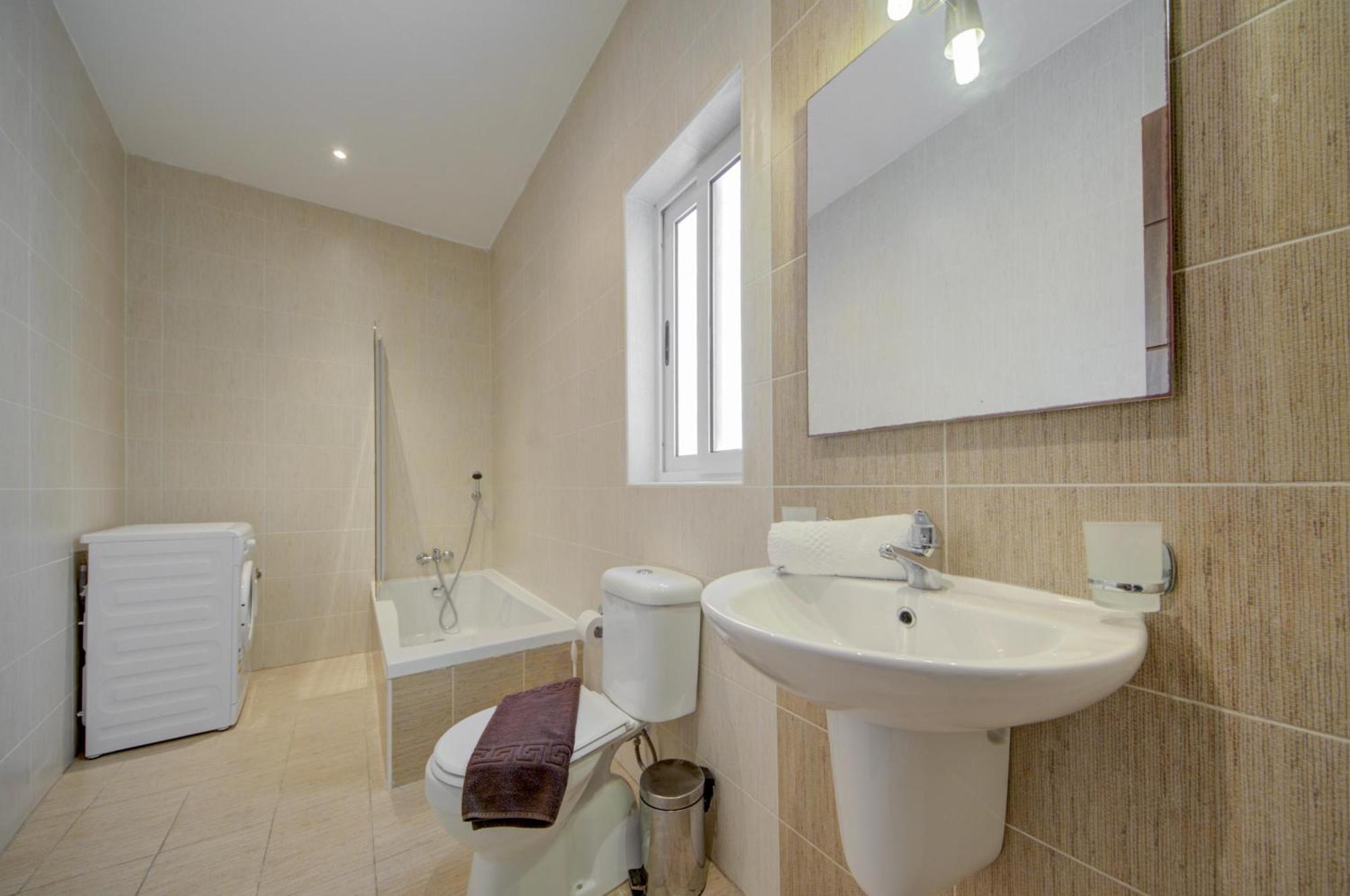 Sapphire Residences - Sliema 2 Bedroom Apartments With Views By Shortletsmalta מראה חיצוני תמונה