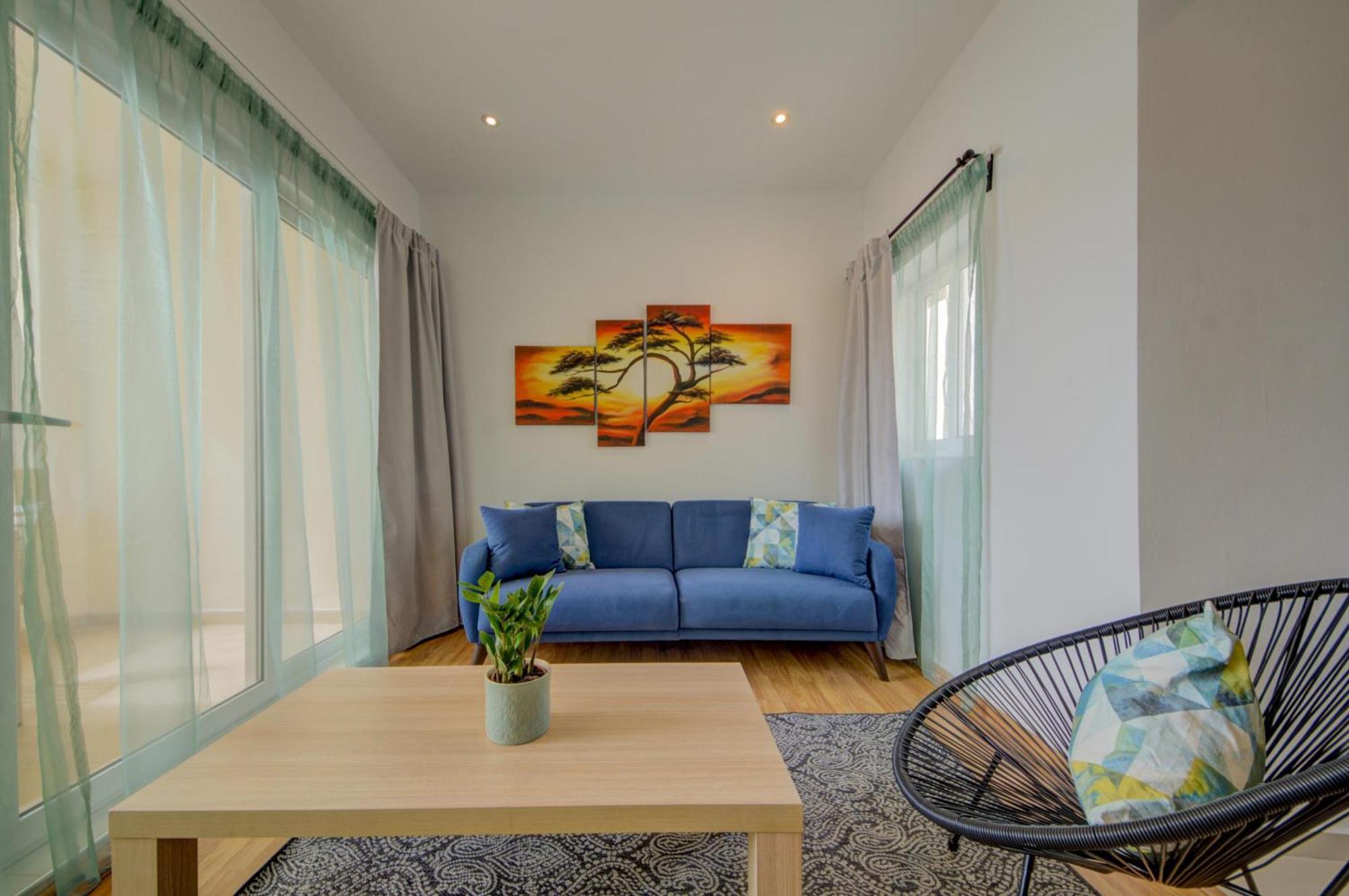 Sapphire Residences - Sliema 2 Bedroom Apartments With Views By Shortletsmalta מראה חיצוני תמונה